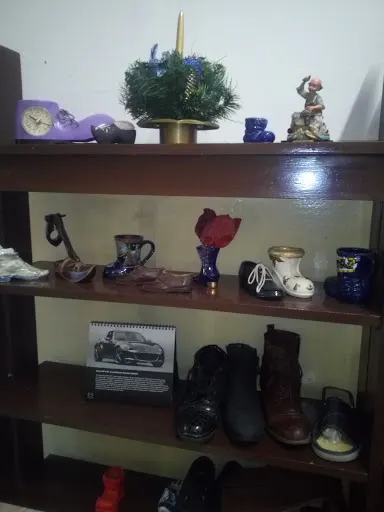 Naprawa Obuwia Jerzy Dusza